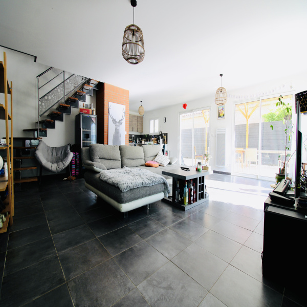 Offres de vente Villa Juvignac 34990