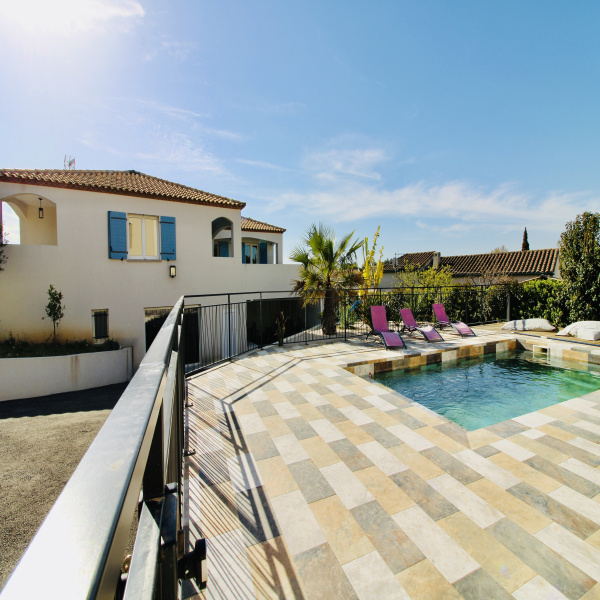 Offres de vente Villa Saint-Aunès 34130