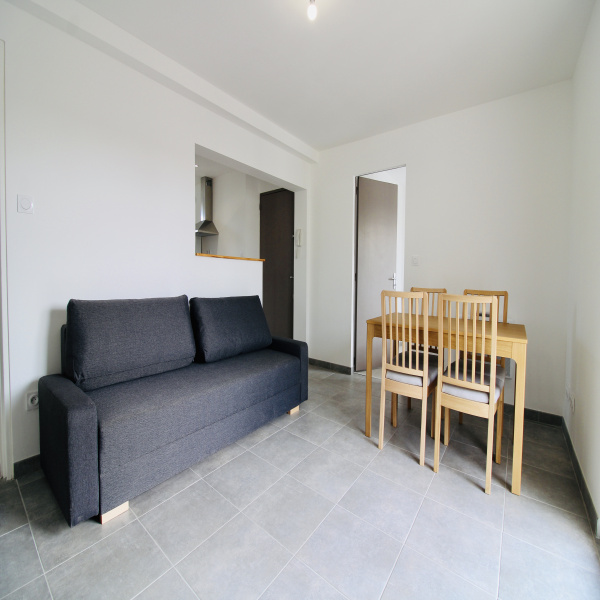 Offres de location Appartement Montpellier 34000