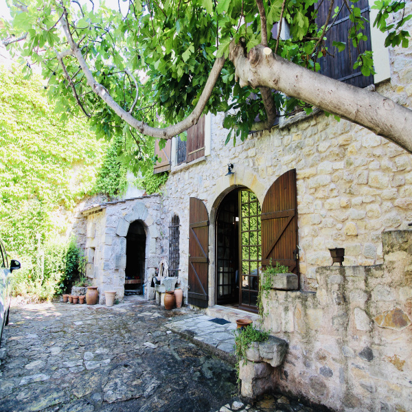 Offres de vente Propriete Nébian 34800