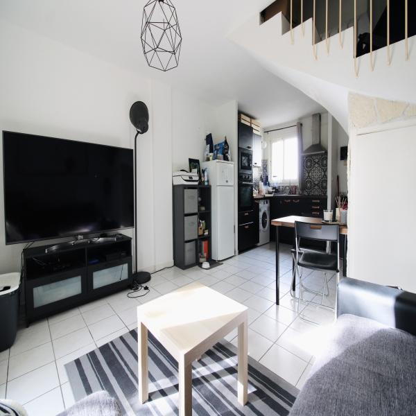 Offres de location Duplex Montpellier 34090
