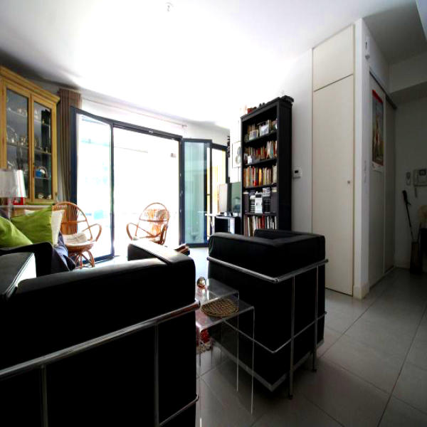Offres de vente Appartement Montpellier 34070