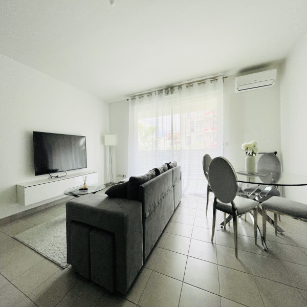 Offres de location Appartement Montpellier 34000