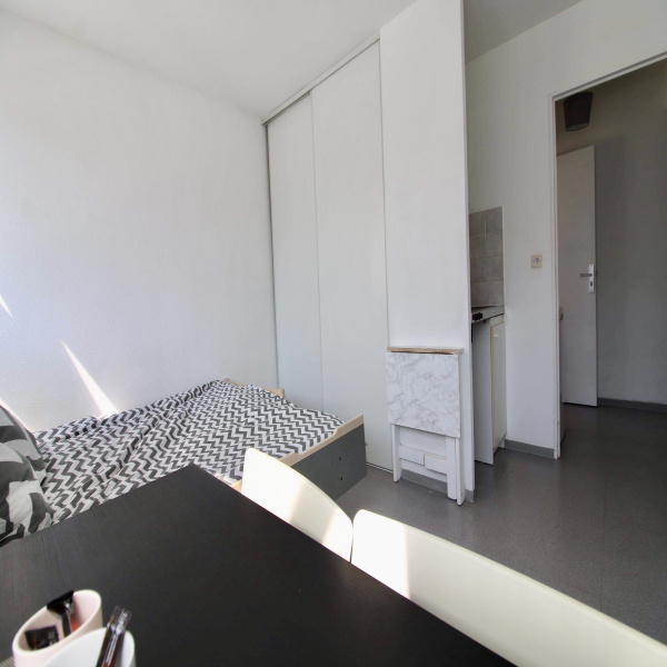 Offres de location Studio Montpellier 34070