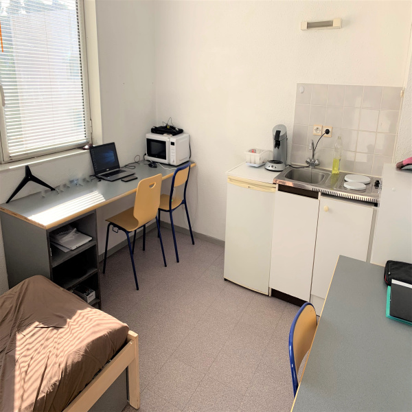 Offres de location Studio Montpellier 34070