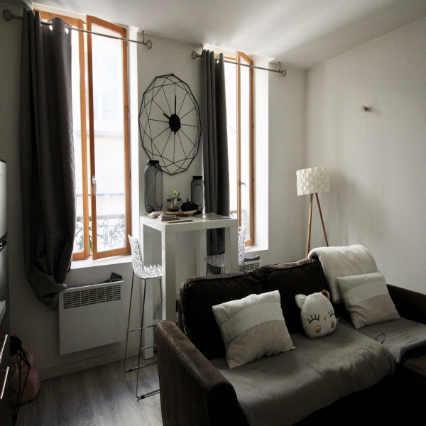 Offres de location Appartement Clermont-l'Hérault 34800